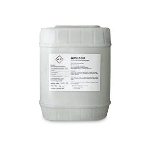 AFC 380 5 Gallon Foam Soulution