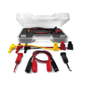 Wire Attack Kit – 9 Piece