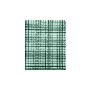 Medium Green Grid Aim Board